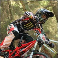 Juice Lubes / O'Neal Welsh Downhill Series - Entries Go Live - Second Image